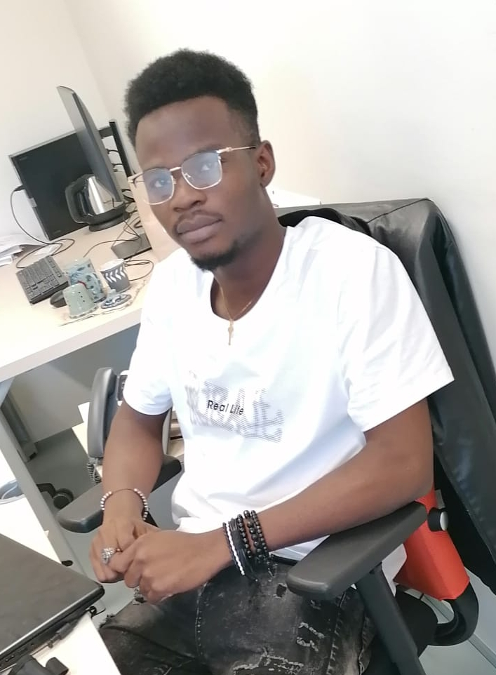 Pambiang Abel Dainone