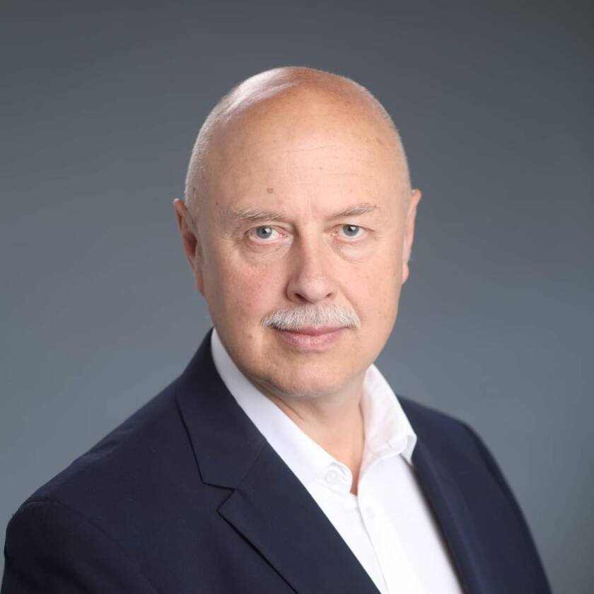 Nikolay N. Ledentsov 