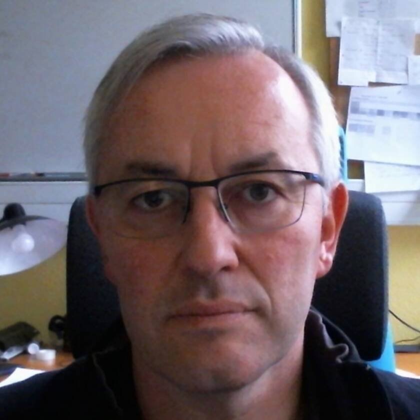 Marco Romanelli