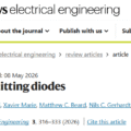 Nature Review Article